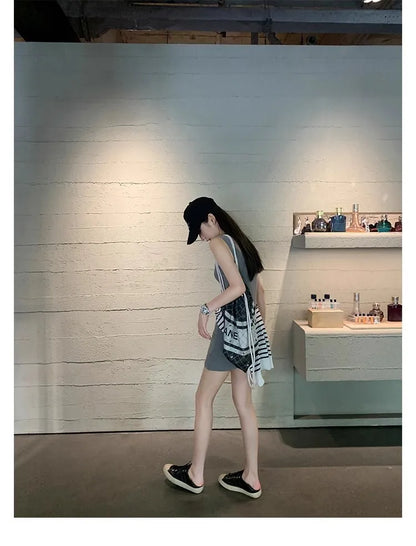 2025 Washed horse leather, old stars, casual inner height increase, small dirty shoes, women's board shoes