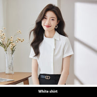 White Shirt