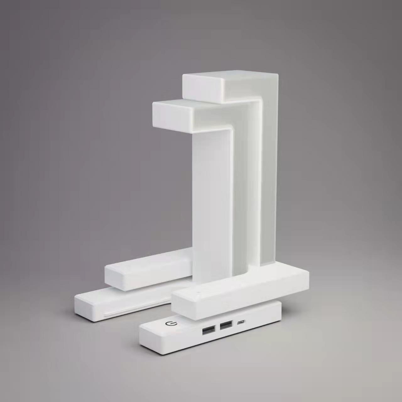 Suspension Table Lamp – Home & Bedroom Decor