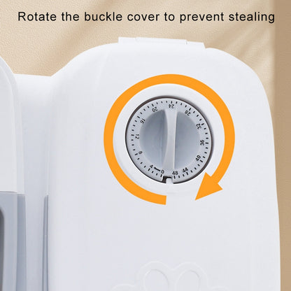 Automatic Food Dispenser for Cats & Dogs™
