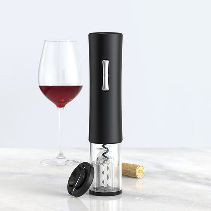 USB Rechargeable Electric Wine Opener