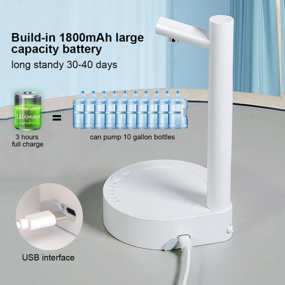 Electric Water Dispenser Pump